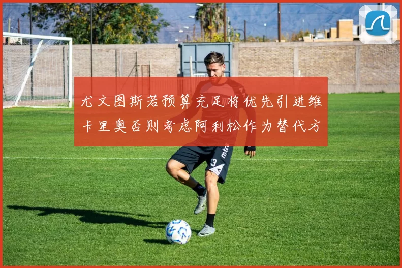 尤文图斯若预算充足将优先引进维卡里奥否则考虑阿利松作为替代方案